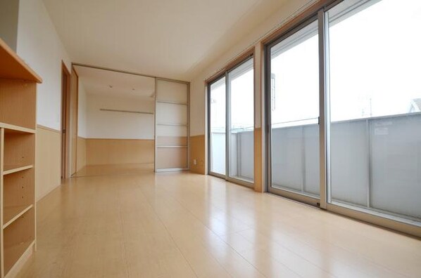 ディアコートIの物件内観写真